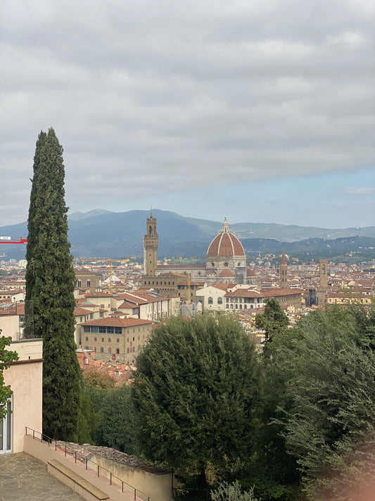 10 Things to Know for First Time Travelers to Florence