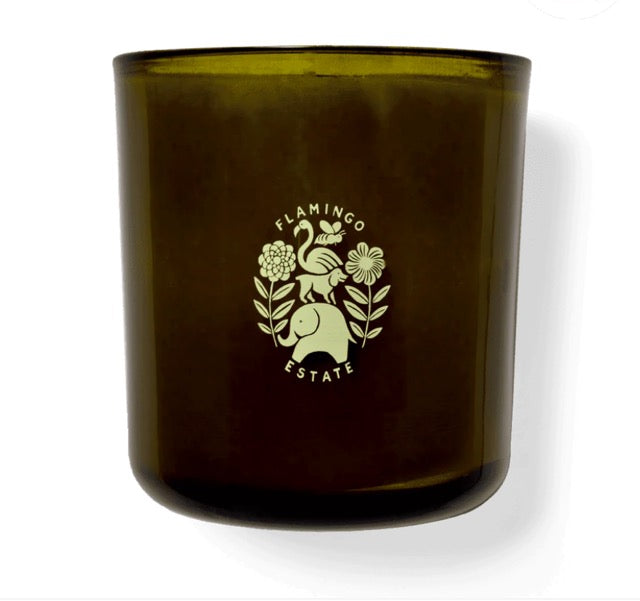 Flamingo Estate Roma Heirloom Tomato Candle