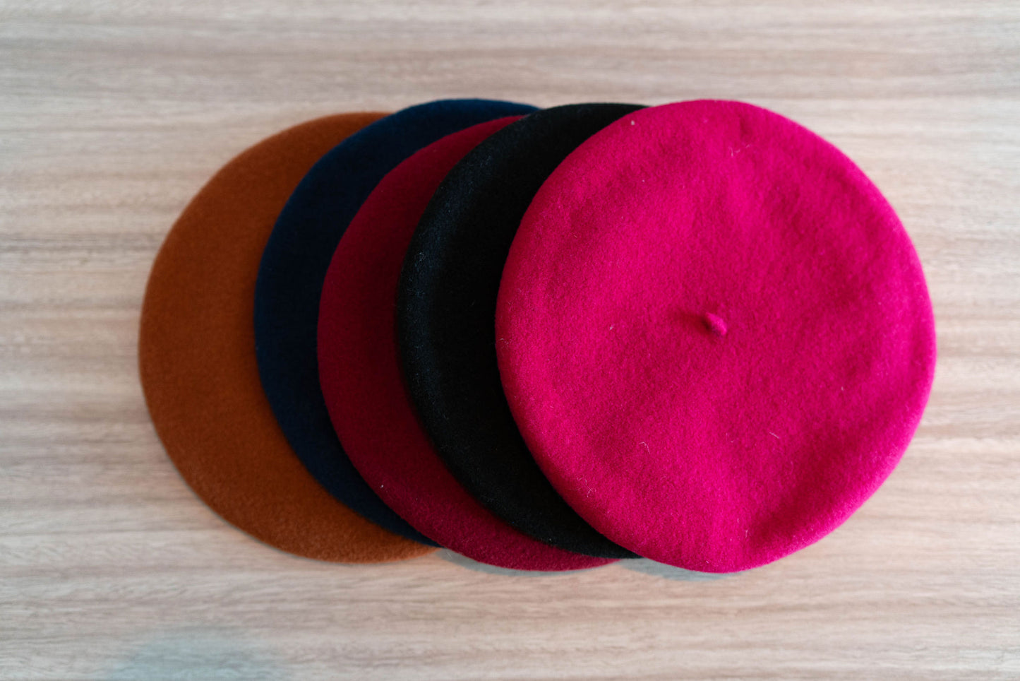 Laulhere French Beret